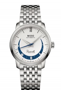 MIDO 美度 BARONCELLI 系列M027.207.11.010.01