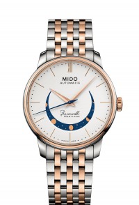 MIDO 美度錶 BARONCELLI 系列M027.407.22.010.01