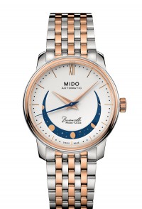 MIDO 美度 BARONCELLI 系列M027.207.22.010.01