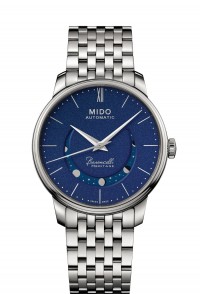 MIDO 美度錶 BARONCELLI 系列M027.407.11.040.00