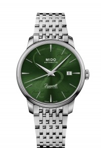 MIDO 美度 BARONCELLI 系列M027.407.11.091.00