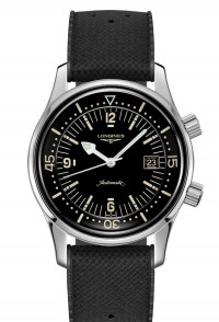 LONGINES 浪琴表 HERITAGE 系列L3.774.4.50.9