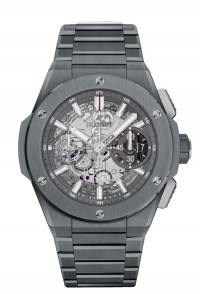 HUBLOT 宇舶 BIG BANG 系列451.FX.6923.FX
