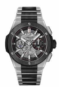HUBLOT 宇舶 BIG BANG 系列451.NM.1170.NM