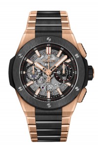 HUBLOT 宇舶 BIG BANG 系列451.OM.1180.OM
