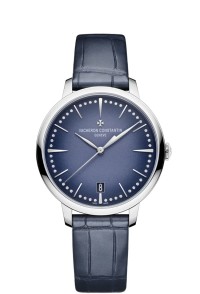 Vacheron Constantin 江詩丹頓 PATRIMONY 系列4110U/000G-B906