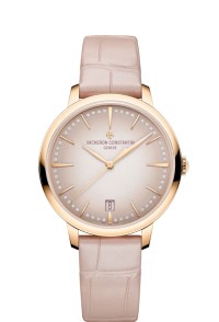 Vacheron Constantin 江詩丹頓 TRADITIONNELLE 系列4110U/000R-B905