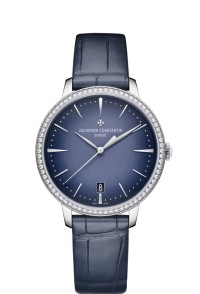 Vacheron Constantin 江詩丹頓 PATRIMONY 系列4115U/000G-B908