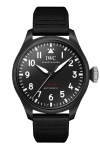 IWC 万国 Pilot 系列IW329801