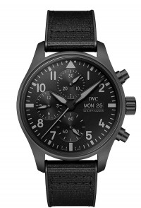 IWC 万国 Pilot 系列IW388106