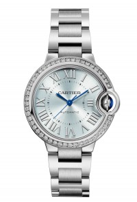 CARTIER 卡地亞 BALLON BLEU 系列W4BB0028