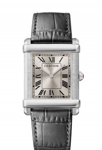 CARTIER 卡地亞 Cartier Privé 系列WGTA0074