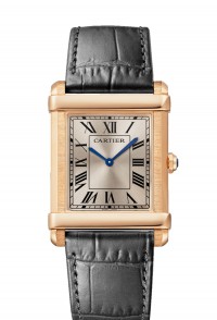 CARTIER 卡地亞 Cartier Privé 系列WGTA0075