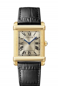CARTIER 卡地亞 Cartier Privé 系列WGTA0088