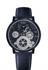 PIAGET 伯爵 ALTIPLANO 系列G0A47505