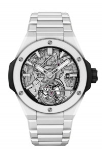 HUBLOT 宇舶 BIG BANG 系列458.HX.1170.HX.YOS