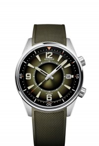 Jaeger-LeCoultre 積家 POLARIS 系列Q906863J