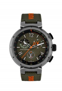 LOUIS VUITTON 路易·威登 TAMBOUR 系列QBB195