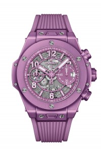 HUBLOT 宇舶 BIG BANG 系列441.UL.5820.NR