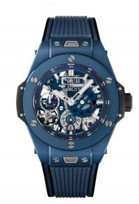 HUBLOT 宇舶 BIG BANG 系列414.EX.5123.RX9