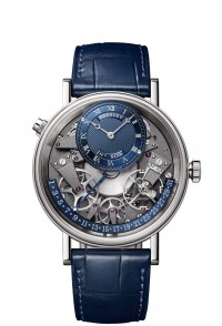 BREGUET 寶璣 TRADITION  TRADITION 系列7597BB/GY/9WU