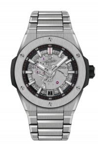 HUBLOT 宇舶 BIG BANG 系列456.VX.0130.VX