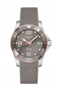 LONGINES 浪琴表 HYDROCONQUEST 系列L3.780.3.78.9