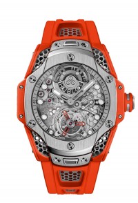 HUBLOT 宇舶 BIG BANG 系列428.NX.0100.RX.SRA22
