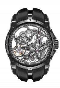 ROGER DUBUIS 羅杰杜彼 EXCALIBUR 42 系列RDDBEX0955