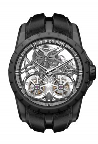 ROGER DUBUIS 罗杰杜彼 EXCALIBUR 45  EXCALIBUR 45 系列RDDBEX0820
