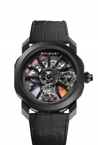 BVLGARI 宝格丽 OCTO 系列103650