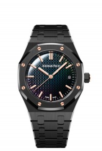 AUDEMARS PIGUET 愛彼 ROYAL OAK Royal Oak 系列77350CE.OO.1266CE.02