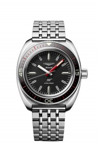 LONGINES 浪琴 ULTRA-CHRON 系列L2.836.4.52.9