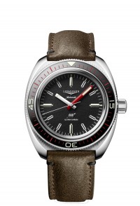 LONGINES 浪琴 ULTRA-CHRON 系列L2.836.4.52.8