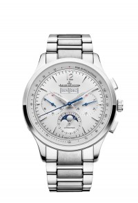 Jaeger-LeCoultre 積家 MASTER CONTROL 系列Q413812J