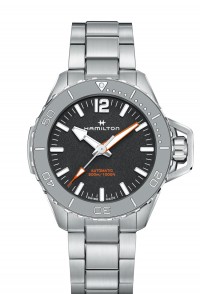 HAMILTON 漢米爾頓 Khaki Navy 系列H77815130