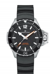 HAMILTON 漢米爾頓 Khaki Navy 系列H77825330