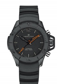 HAMILTON 漢米爾頓 Khaki Navy 系列H77845330