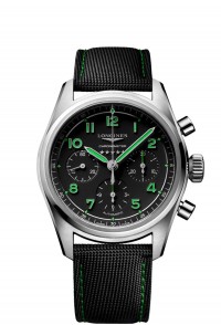 LONGINES 浪琴 Spirit 系列L3.829.1.53.2