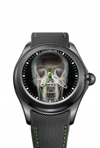 CORUM 昆仑 BUBBLE 系列L082/04330