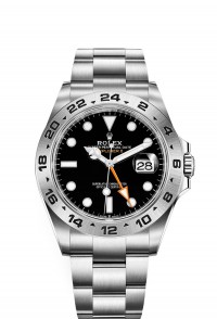 ROLEX 劳力士 EXPLORER II 系列226570-0002