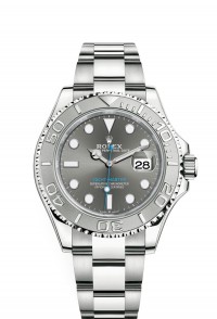 ROLEX 勞力士 YACHT-MASTER 40 系列126622-0001