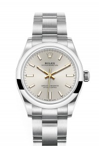 ROLEX 勞力士 OYSTER PERPETUAL 31 系列277200-0001