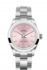 ROLEX 劳力士 OYSTER PERPETUAL 31 系列277200-0004