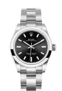 ROLEX 勞力士 OYSTER PERPETUAL 31 系列277200-0002