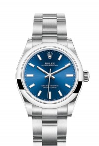 ROLEX 勞力士 OYSTER PERPETUAL 31 系列277200-0003
