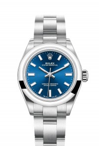 ROLEX 勞力士 OYSTER PERPETUAL 28 系列276200-0003