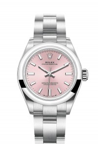 ROLEX 劳力士 OYSTER PERPETUAL 28 系列276200-0004