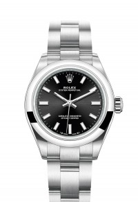 ROLEX 勞力士 OYSTER PERPETUAL 28 系列276200-0002