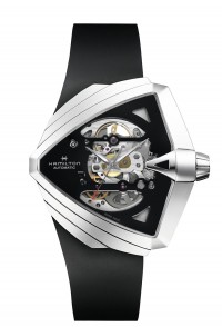 HAMILTON 汉米尔顿 VENTURA 系列H24625330